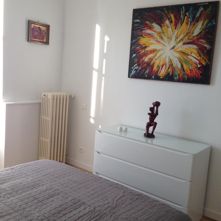 Gite Les Minimes Avallon Exterior photo